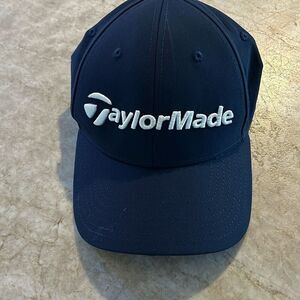 TAYLORMADE Navy Hat